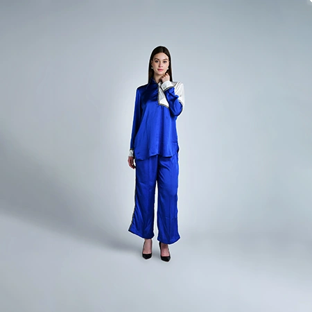 Modern Dress Product Photoshoot